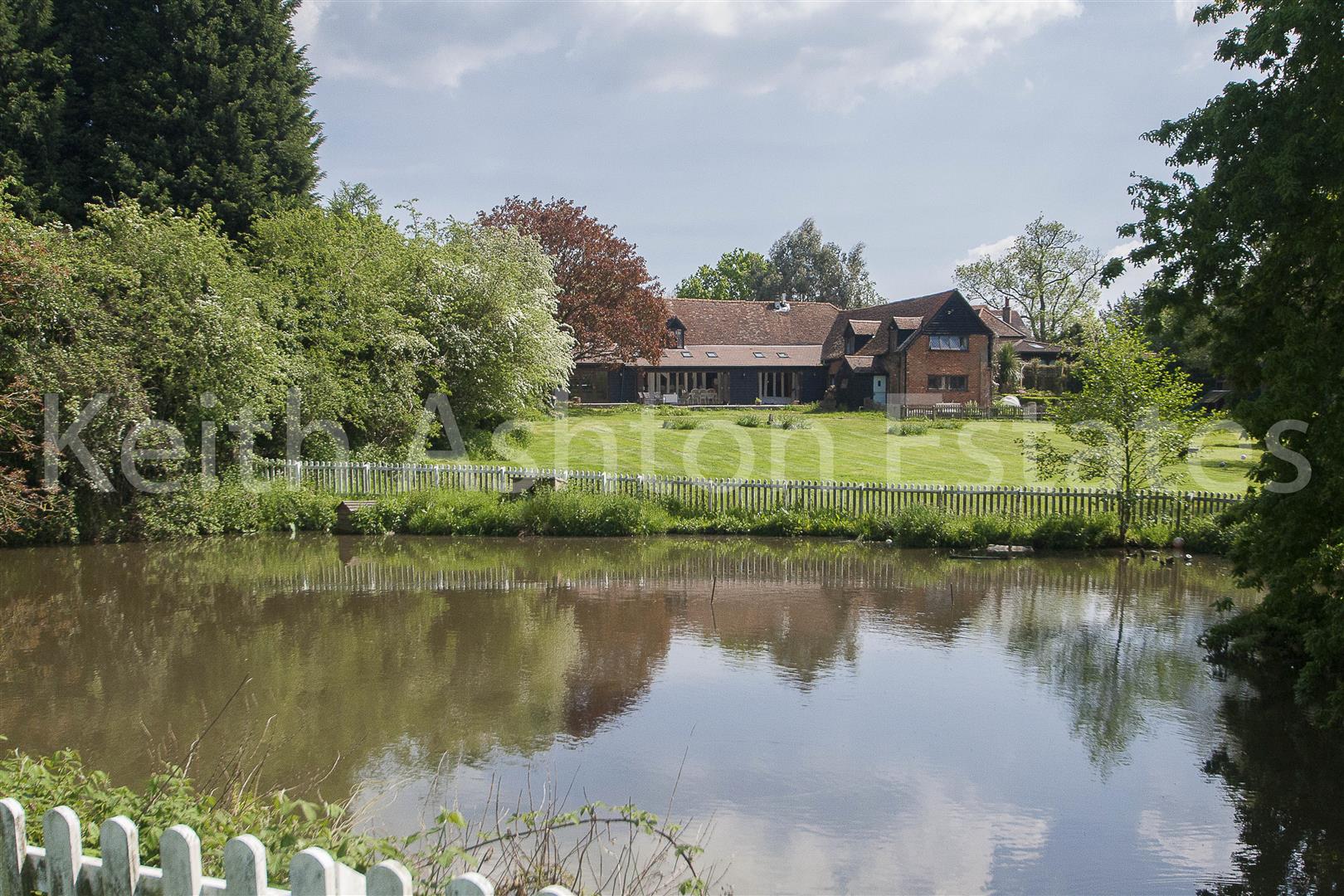 Navestock Side Keith Ashton Signature Home Keith Ashton